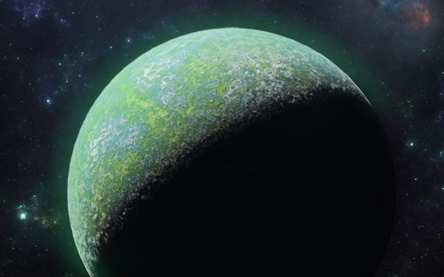 What Is the Big 3 in Astrology? Sun, Moon, and Rising Explained article cover image