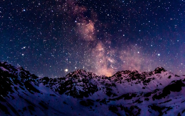 Vedic Astrology Basics: Beginner Guide to the Vedic System article cover image
