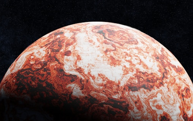 How to Read Transits in a Birth Chart article cover