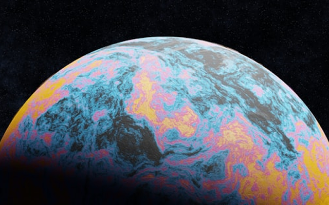 Conjunction Meaning in Astrology: How to Read This Aspect article cover